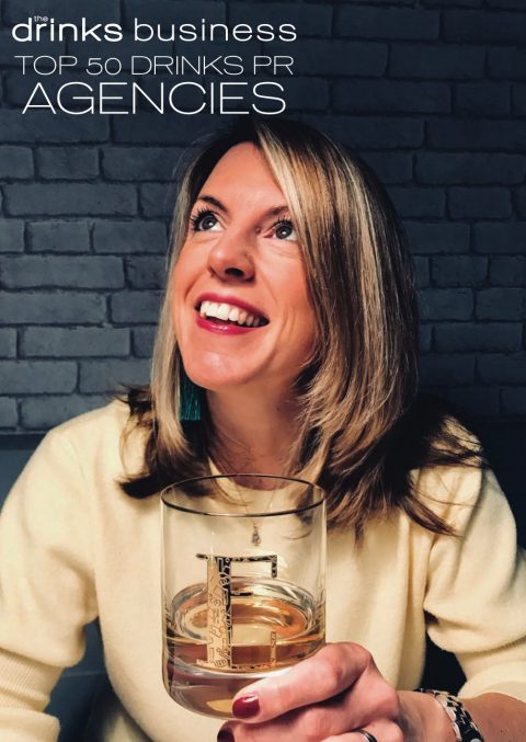 Top 50 PRs UK 2021-22