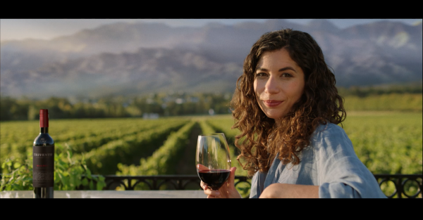 Trivento launches new ad for Private Reserve Malbec