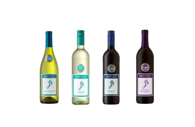 Barefoot Wines partners with Summergate to expand reach in China