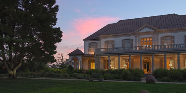 Cono Sur announces new CEO, and he’s an expert in organics