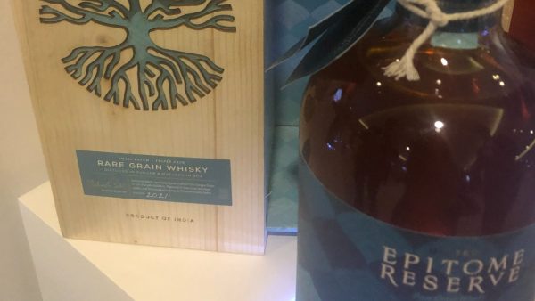 Diageo ‘pleasantly surprised’ Indian market is thirsty for innovation