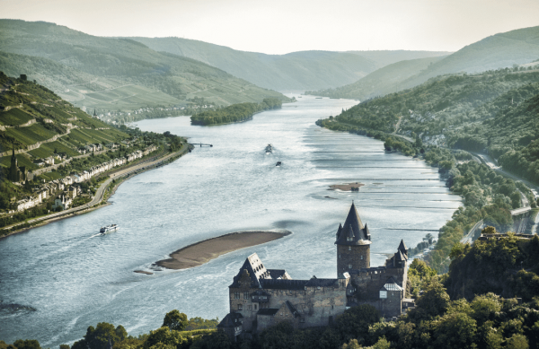 Master of Wine Symposium to go to Germany in 2023