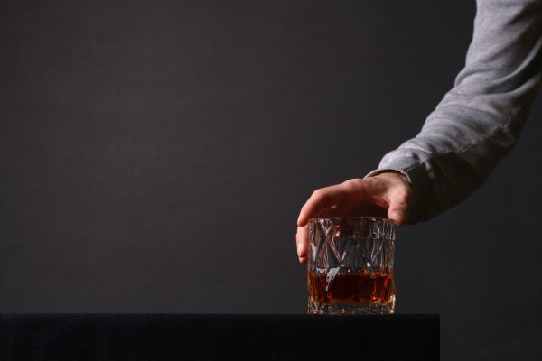 Has Japan’s hugely expensive whisky gift to Pompeo been stolen?