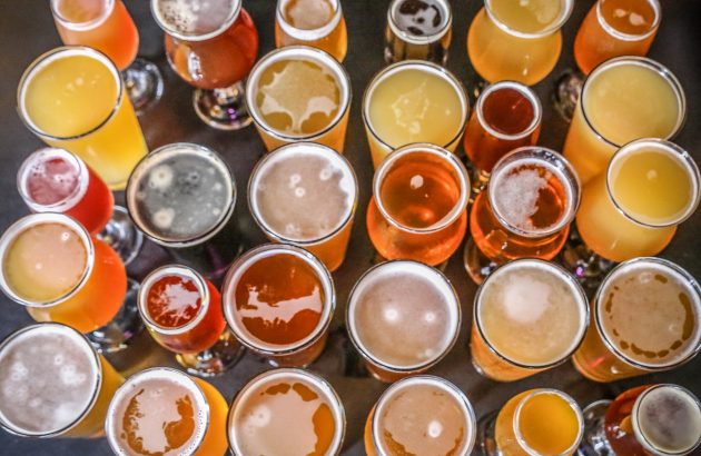 Craft beer market growth to 2025 and the trends that will shape it