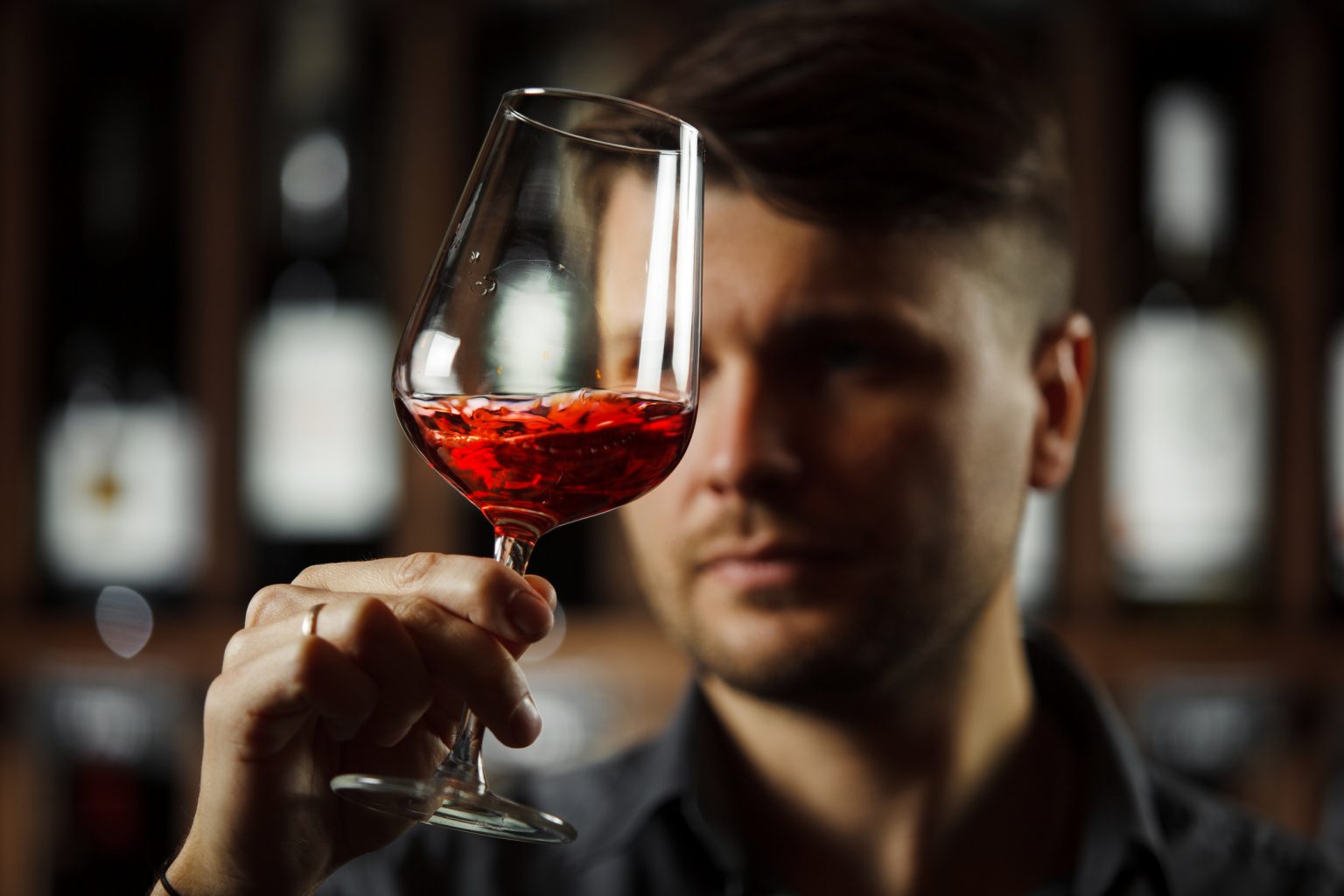 Natural wine 'no headache' claims called into question by new study