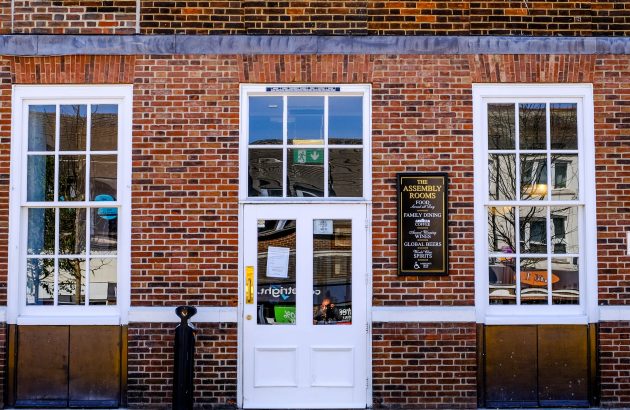 Wetherspoon axes Strongbow and John Smith’s in drinks menu shake-up