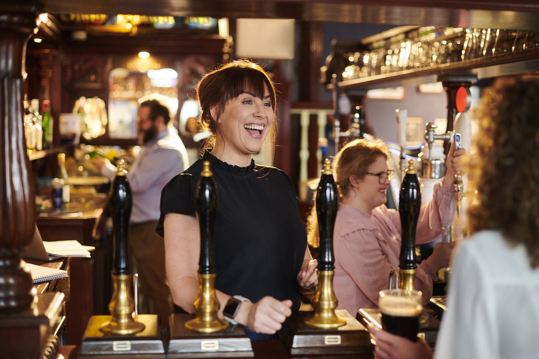 Wetherspoon extends 99p alcoholic drinks offer for another three months