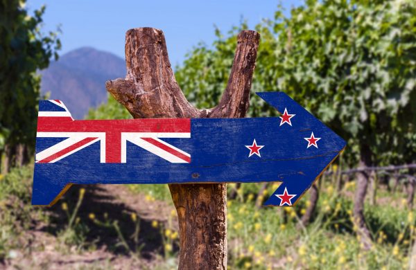 New Zealand wines in high demand despite extreme shortages
