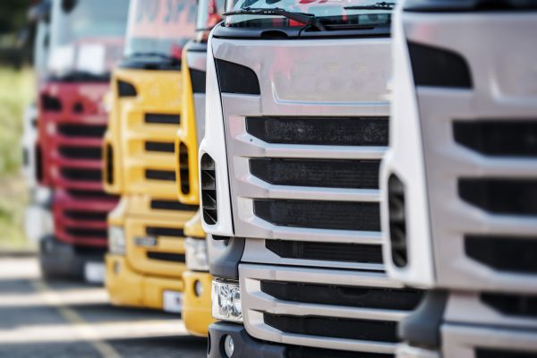 Industry warns of ‘deeper chaos’ over HGV shortage as it calls on government to extend visa schemes