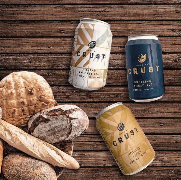 Singapore’s Crust Group plans Japanese expansion for zero-waste beers