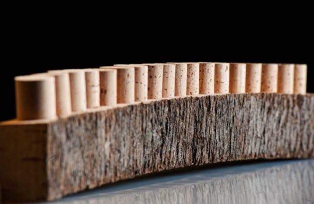 What a corker! Wines with cork closures double the value of screwcaps