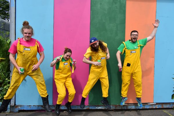 The week in pictures