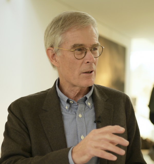 ‘Family wine companies are not dinosaurs, they are the future’