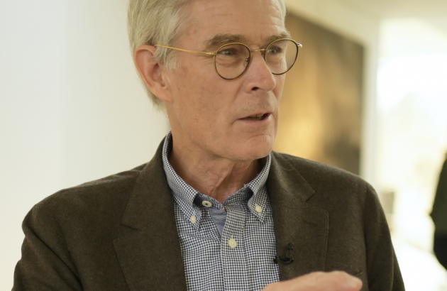 ‘Family wine companies are not dinosaurs, they are the future’