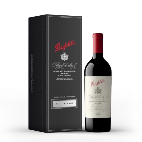 Penfolds debuts NFT with BlockBar