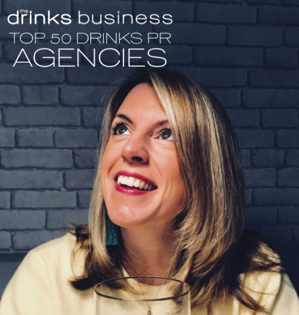 The UK’s top 50 drinks PR agencies: the first definitive guide