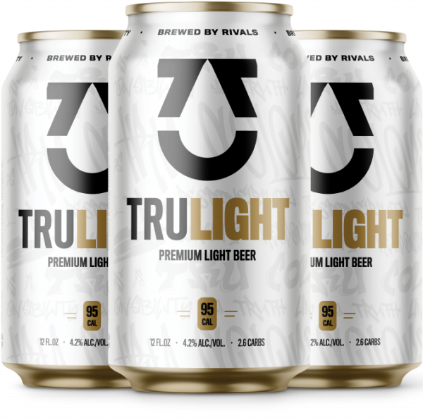 Brewery that hires 80% active gang members releases beer