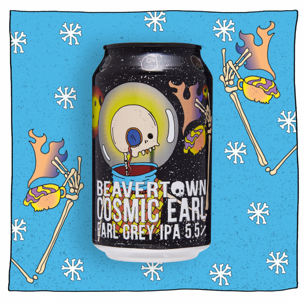 Beavertown gets ready for Christmas with intriguing new flavours
