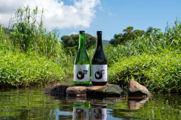 The first Hong Kong-grown sake debuts this autumn
