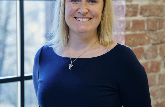 Heidi Iren Hansen MW announced winner of the 2020 Madame Bollinger medal