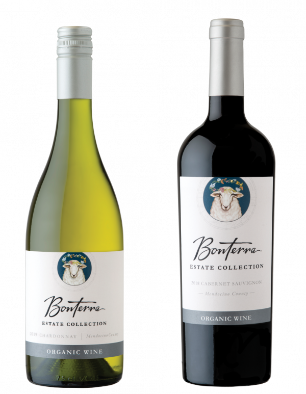 Bonterra becomes world’s first organically-farmed climate neutral wine