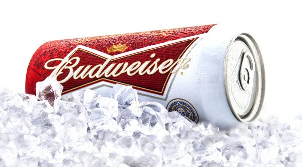 Budweiser launches side hustle to recoup costs