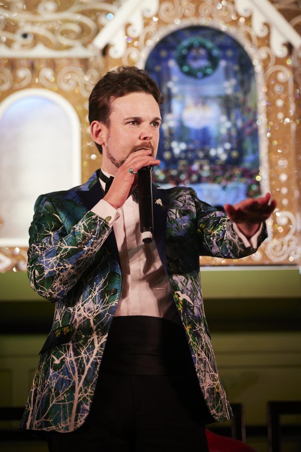 The week in pictures