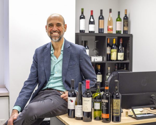 Q&A: Felipe Gonzalez-Gordon, chief operating officer, Colangelo & Partners