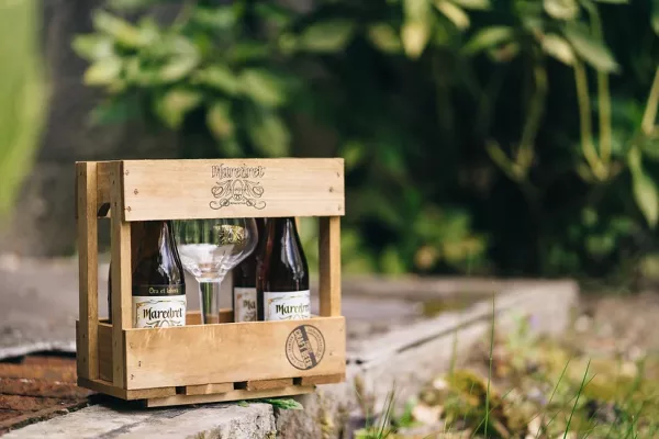 Move over monks: Belgian nuns join in on brewing tradition