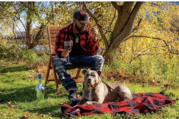 Wu-Tang Clan’s Raekwon adds his sparkling red wine to Legacy portfolio