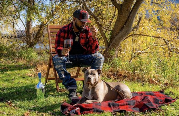 Wu-Tang Clan’s Raekwon adds his sparkling red wine to Legacy portfolio