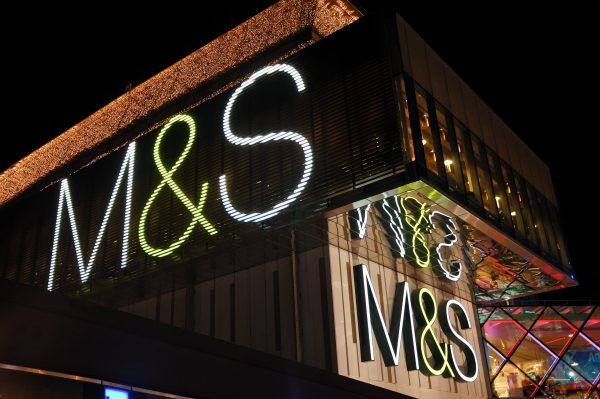 Could 2022 be a year of reckoning for M&S?