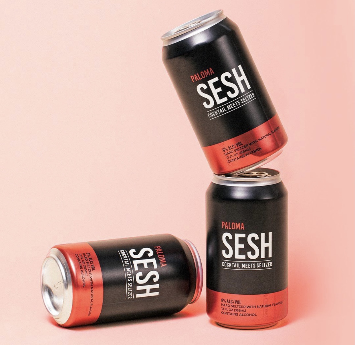 XED Beverages to expand Sesh distribution across 10 US states