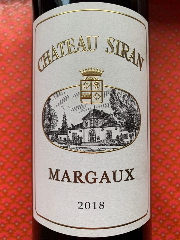 Class without classification: Siran 2018 is Wine Enthusiast’s Wine of the Year