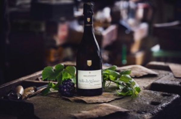 Clos des Goisses releases 2013 vintage on La Place