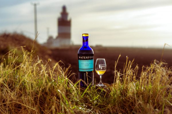 Spirits brands emphasize traceability for sustainability-minded consumers