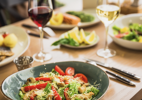 European politicians urged to recognise the health benefits of moderate drinking