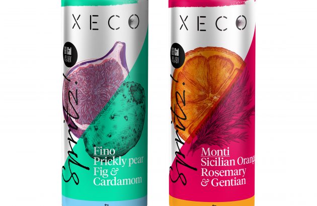 Low-alcohol canned wine RTDs set to boom in 2022