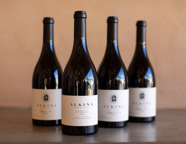 Billionaire-backed Barossa ‘most authentic possible’ says Italian winemaker