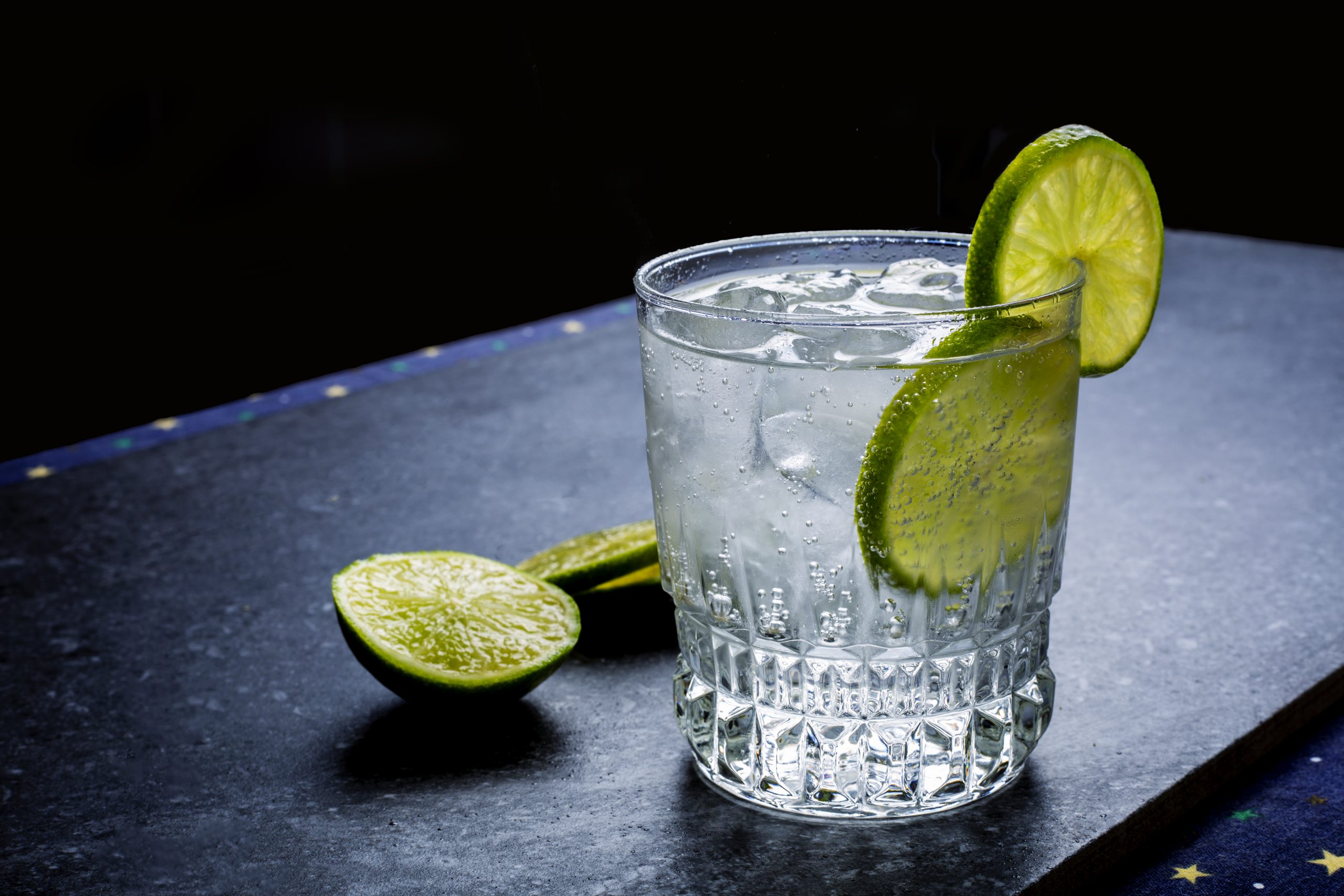 Could gin have reached its peak?