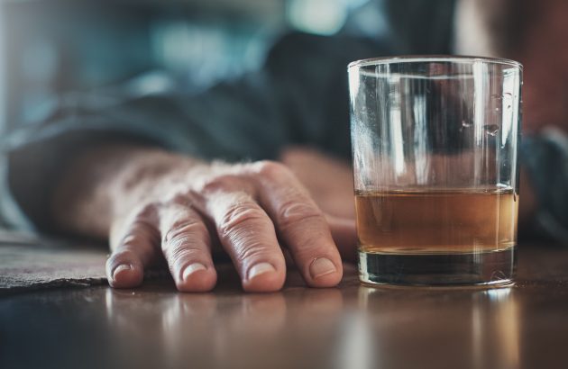 Australia was the drunkest country in 2020 reveals new data