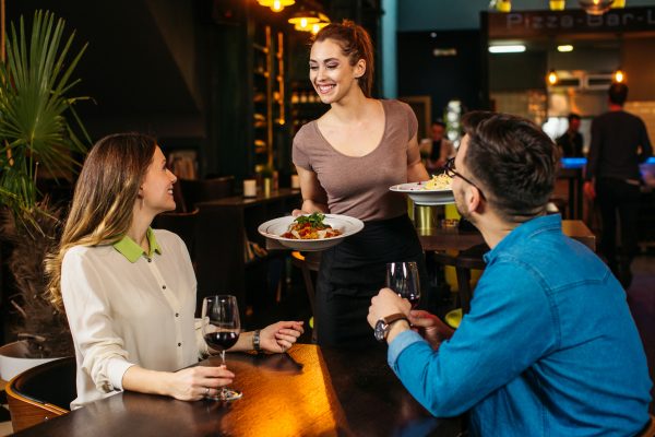 Waitress reveals how she busted friend’s boyfriend cheating at restaurant