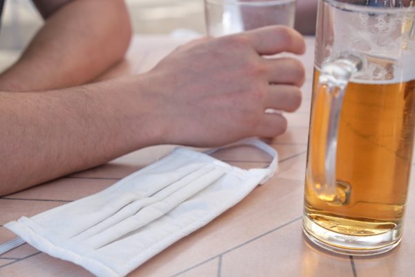 Norway bans sale of alcohol in all hospitality venues amid new Omicron Covid wave