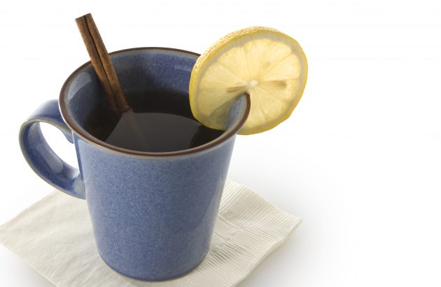 Could hot toddies, espresso martinis and mulled wine help your brain?