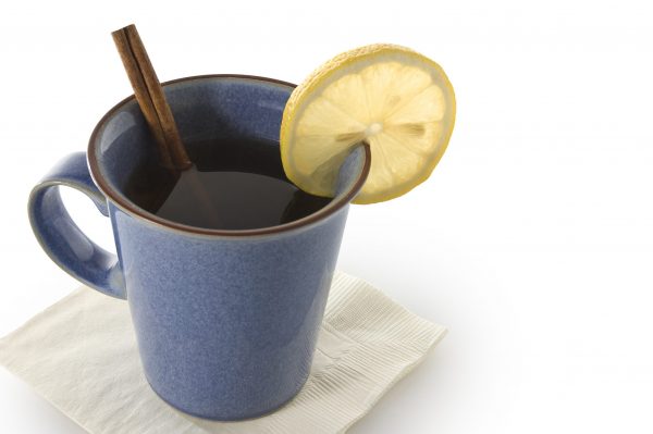 Could hot toddies, espresso martinis and mulled wine help your brain?