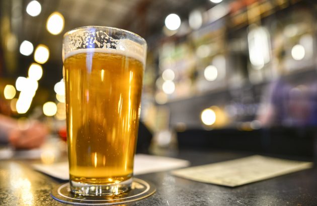 Why the price of a pint of beer is still used as a barometer for affordability  