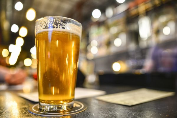 Why the beer sector is ‘significant’ to the recovery of the global economy