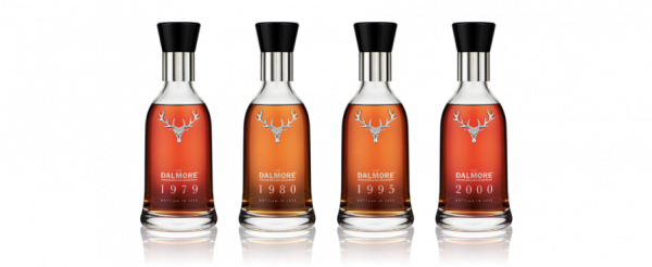 The Dalmore launches first NFT with BlockBar
