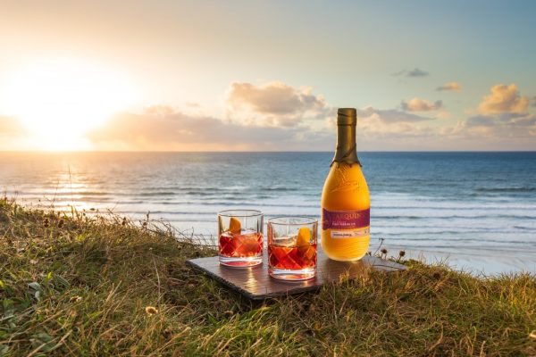 10 Christmas cocktails to get you in the festive spirit