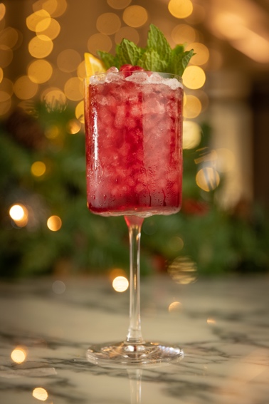 10 Christmas cocktails to get you in the festive spirit